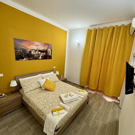 Paradise Suite Roma Centro Eksteriør bilde