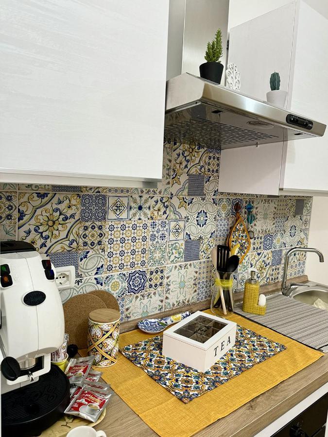 Paradise Suite Roma Centro Eksteriør bilde